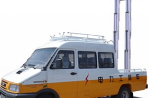 蘇州車載式升降機(jī)
